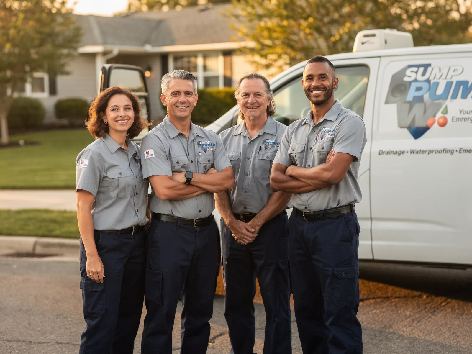 Water Heater Repair company in Parker, CO